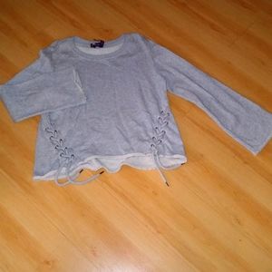 Betsey Johnson Sweatshirt